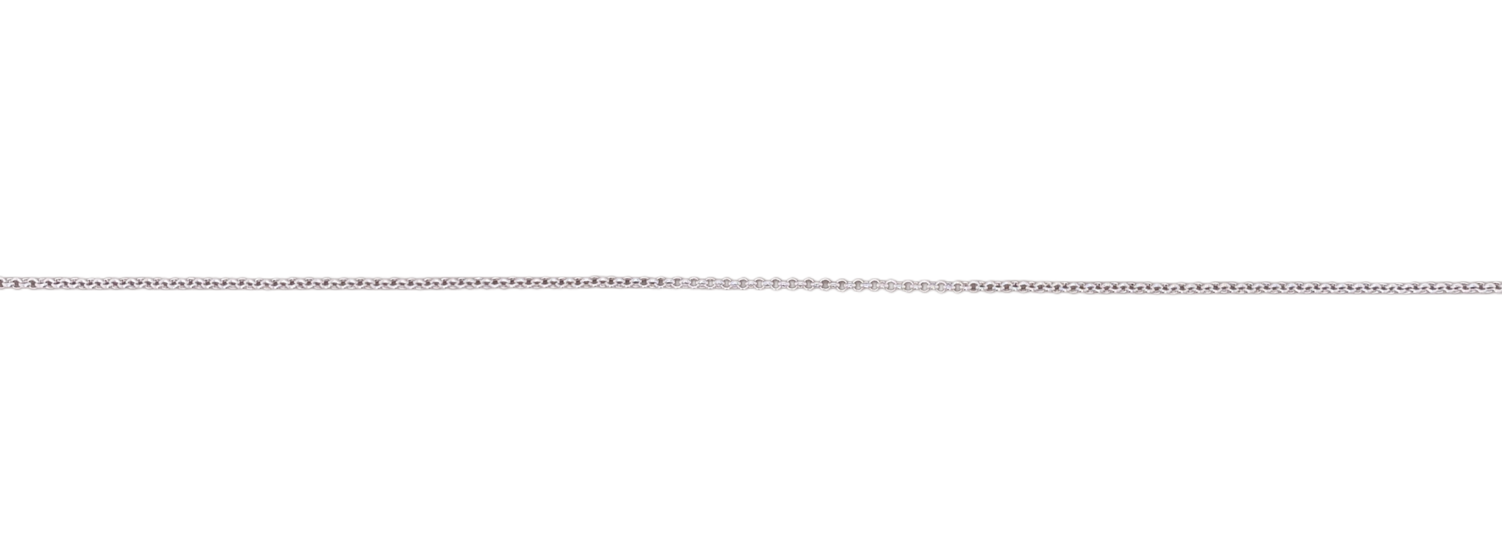 21cm Belcher Bracelet Chain